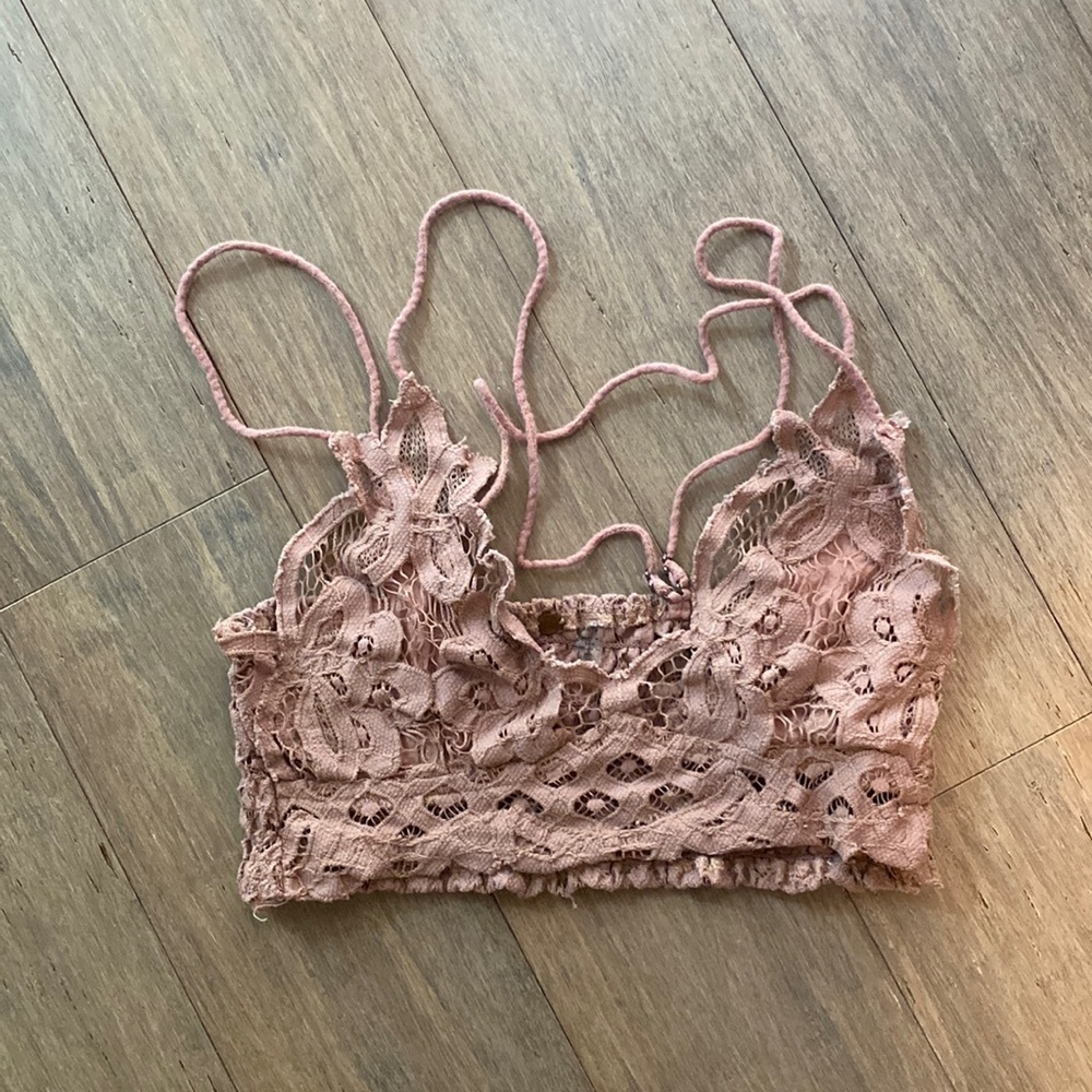 Free People Adella
